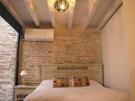 Location appartement à Granada, Studio historique à Grenade, proche Alhambra