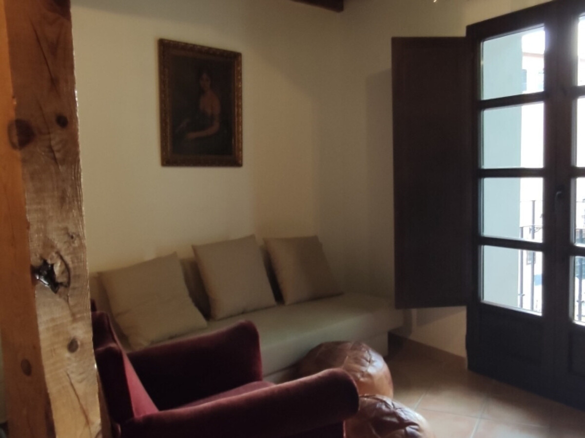 Studio loft historique à Grenade, 50 m Alhambra - Photo 3