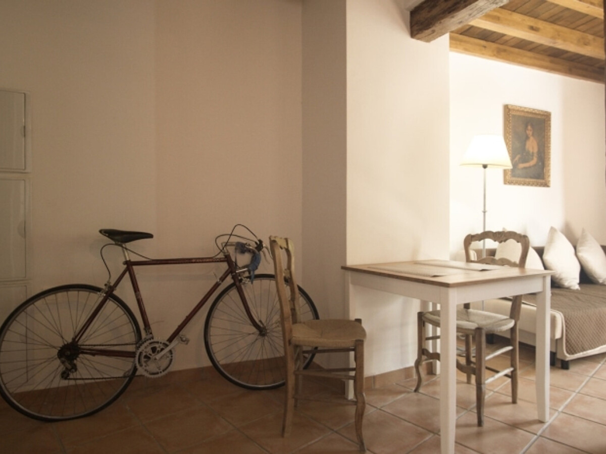 Studio loft historique à Grenade, 50 m Alhambra - Photo 4