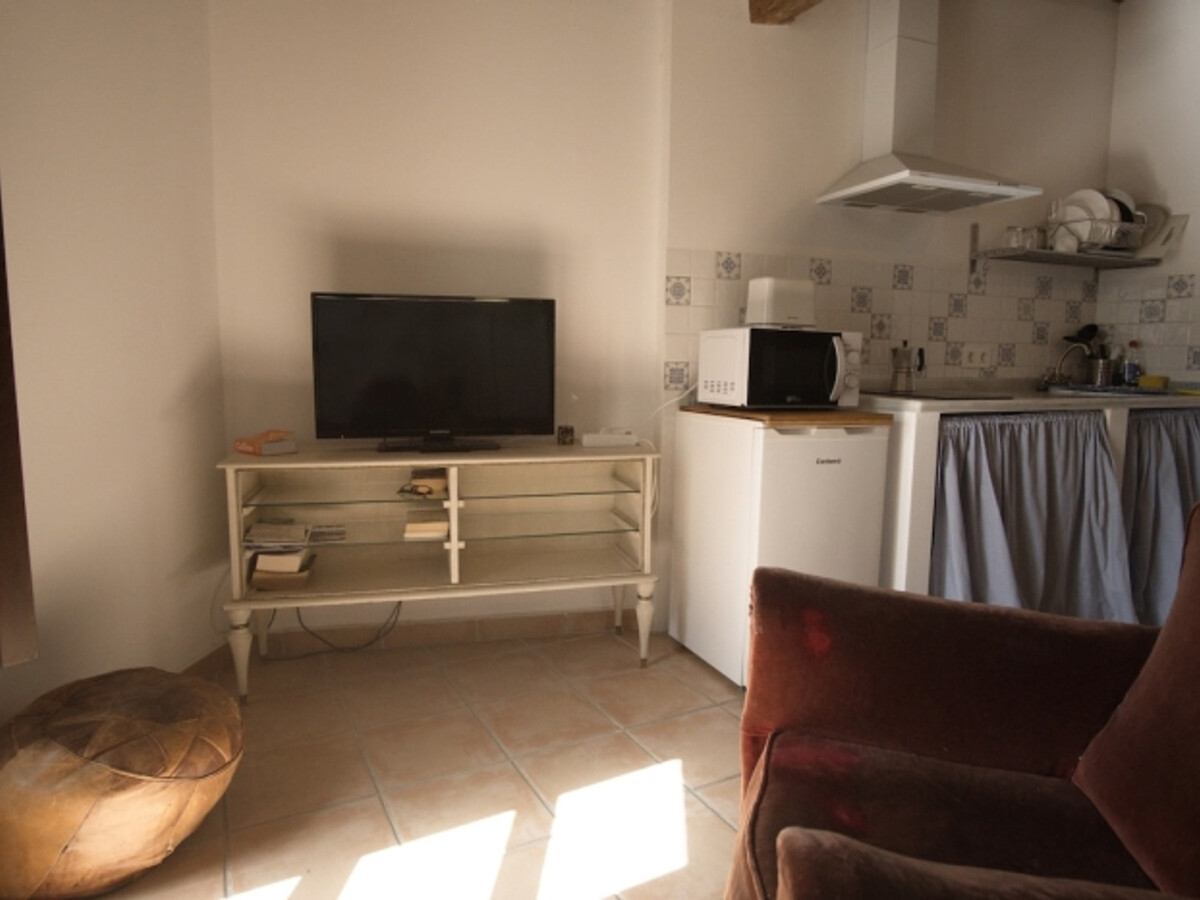 Studio loft historique à Grenade, 50 m Alhambra - Photo 6
