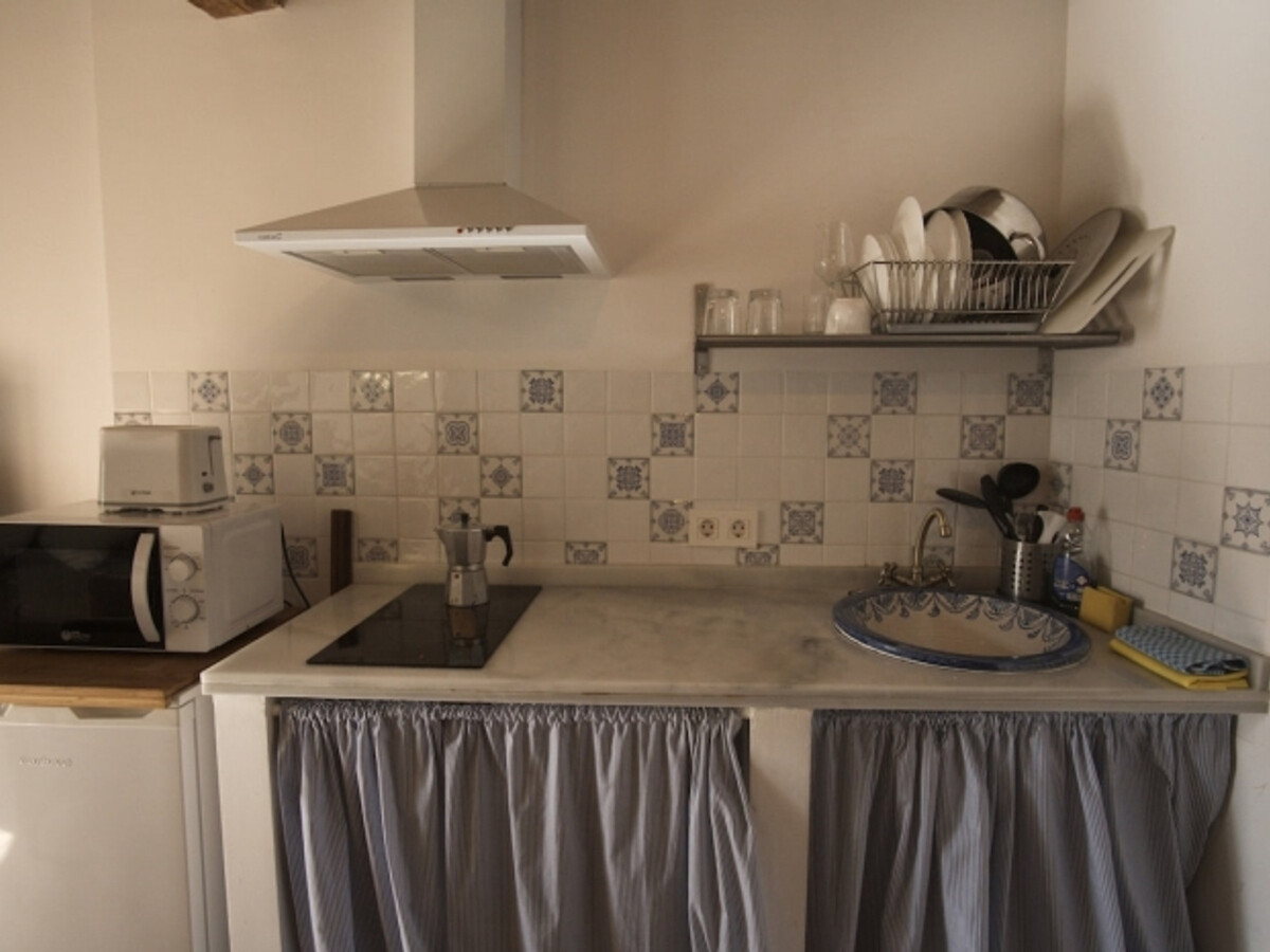 Studio loft historique à Grenade, 50 m Alhambra - Photo 9