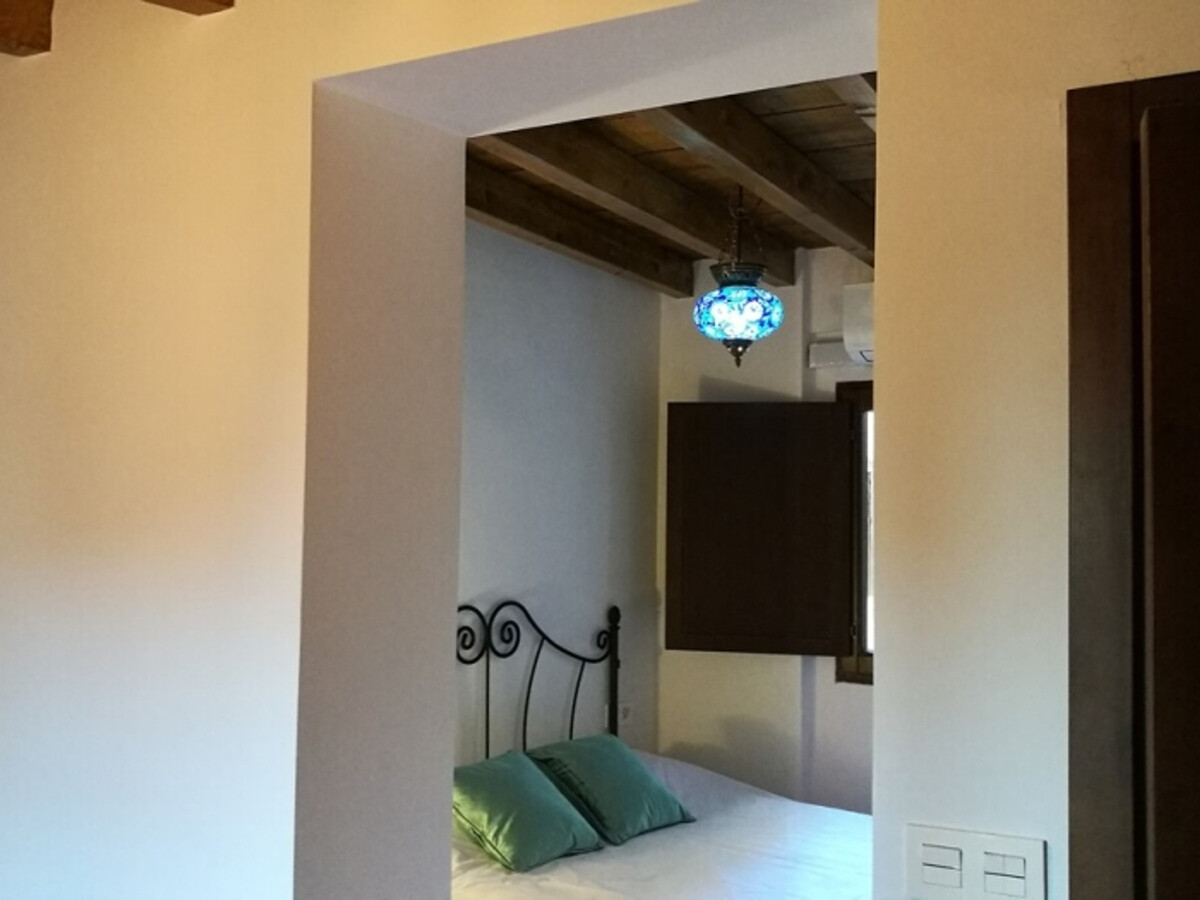 Studio loft historique à Grenade, 50 m Alhambra - Photo 11
