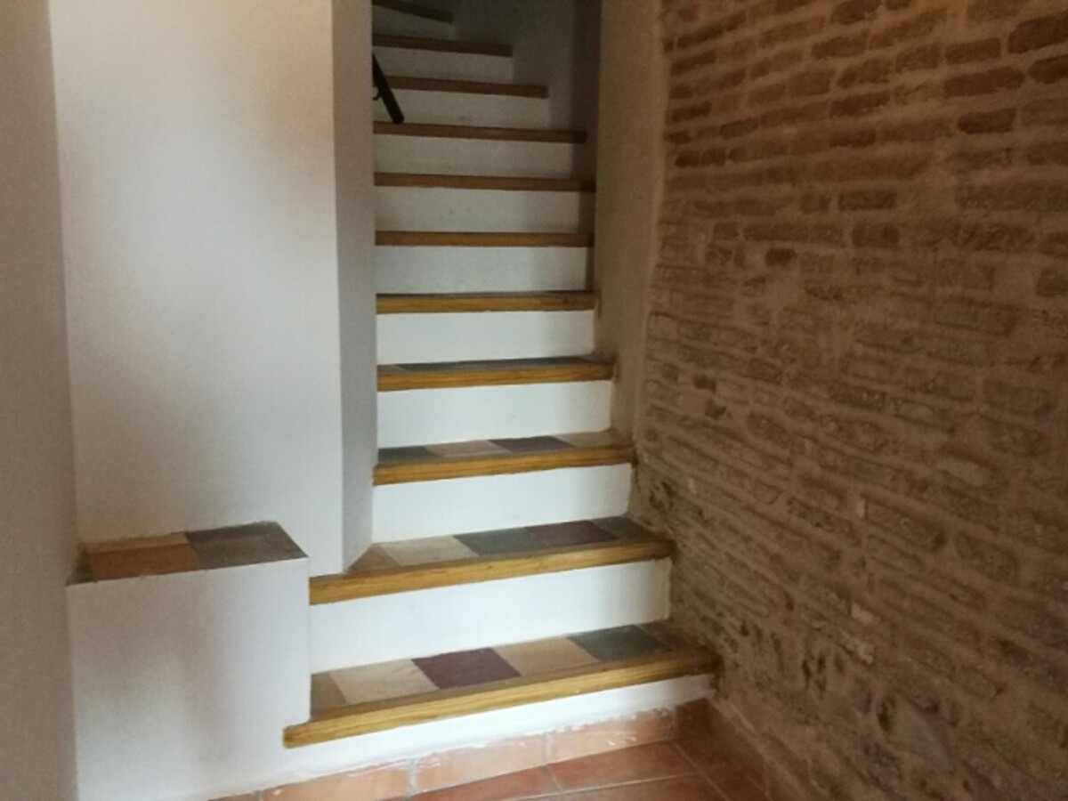 Studio loft historique à Grenade, 50 m Alhambra - Photo 16