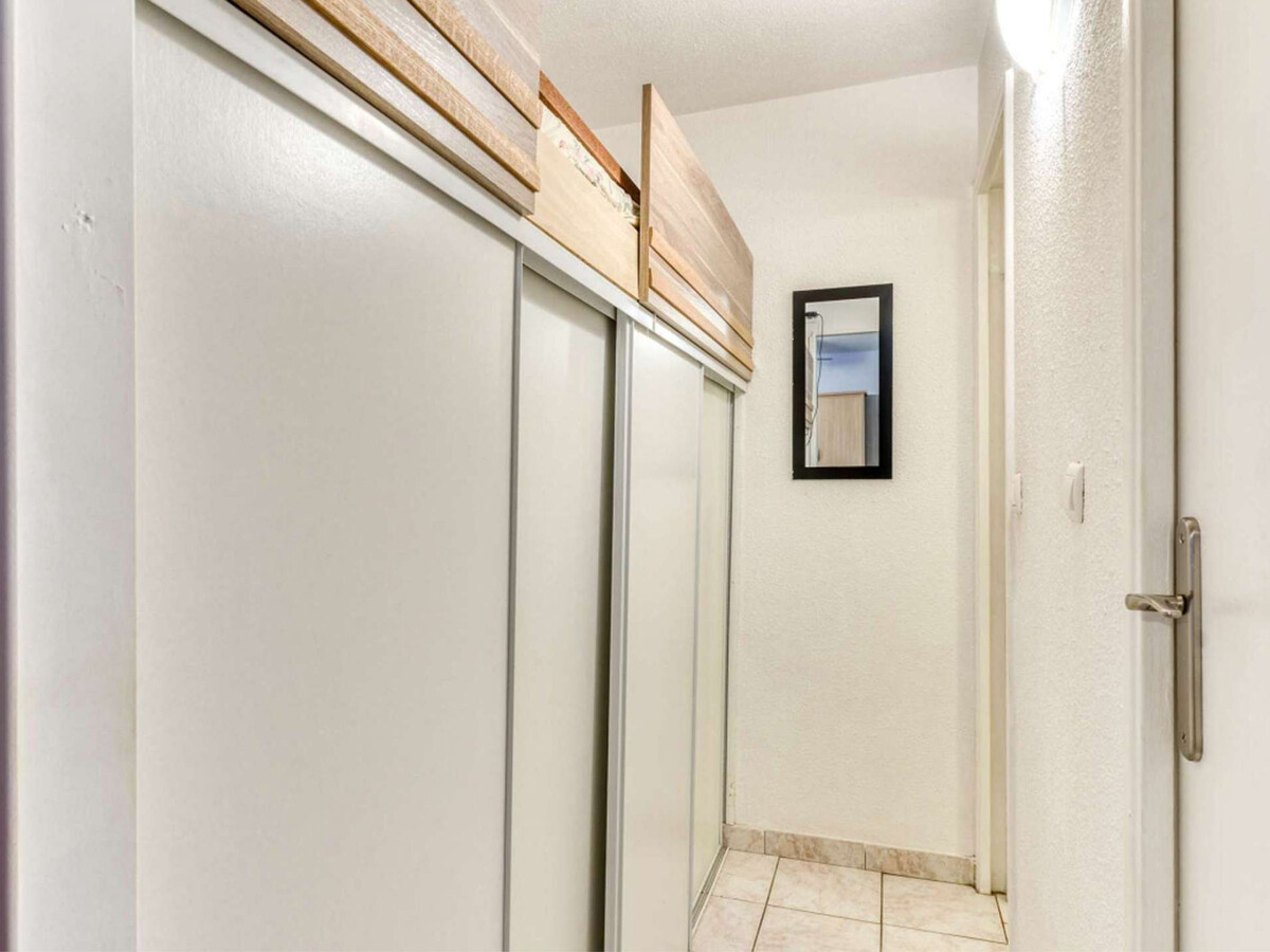 Appartement 5 personnes à 60m de la plage avec parking - Photo 7