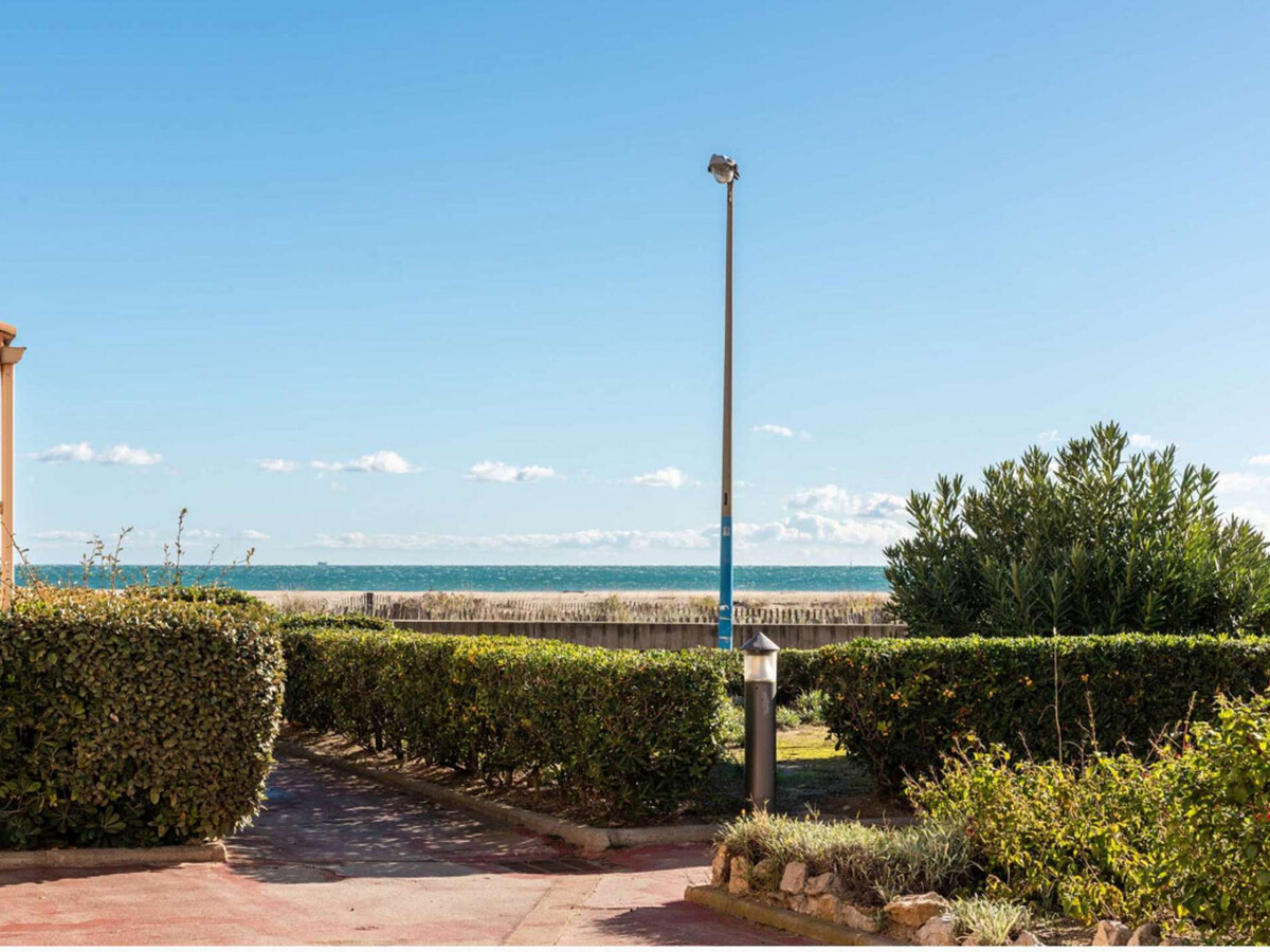 Appartement 5 personnes à 60m de la plage avec parking - Photo 11