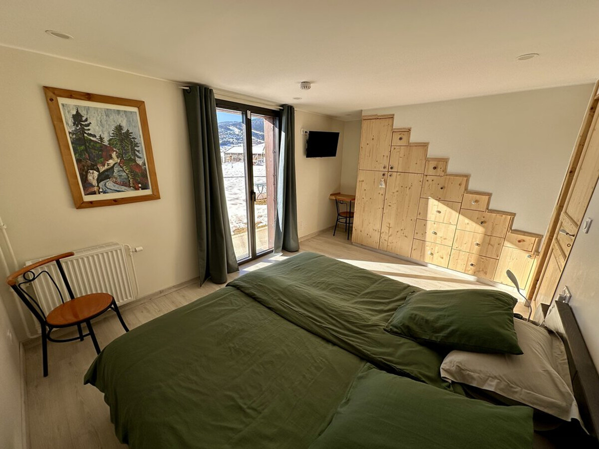 Maison 15 pers. en forêt aux Angles, 4★ Gîtes - Photo 14