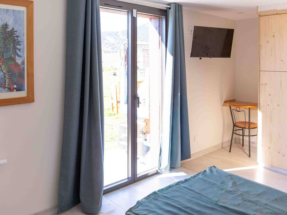 Maison 15 pers. en forêt aux Angles, 4★ Gîtes - Photo 15