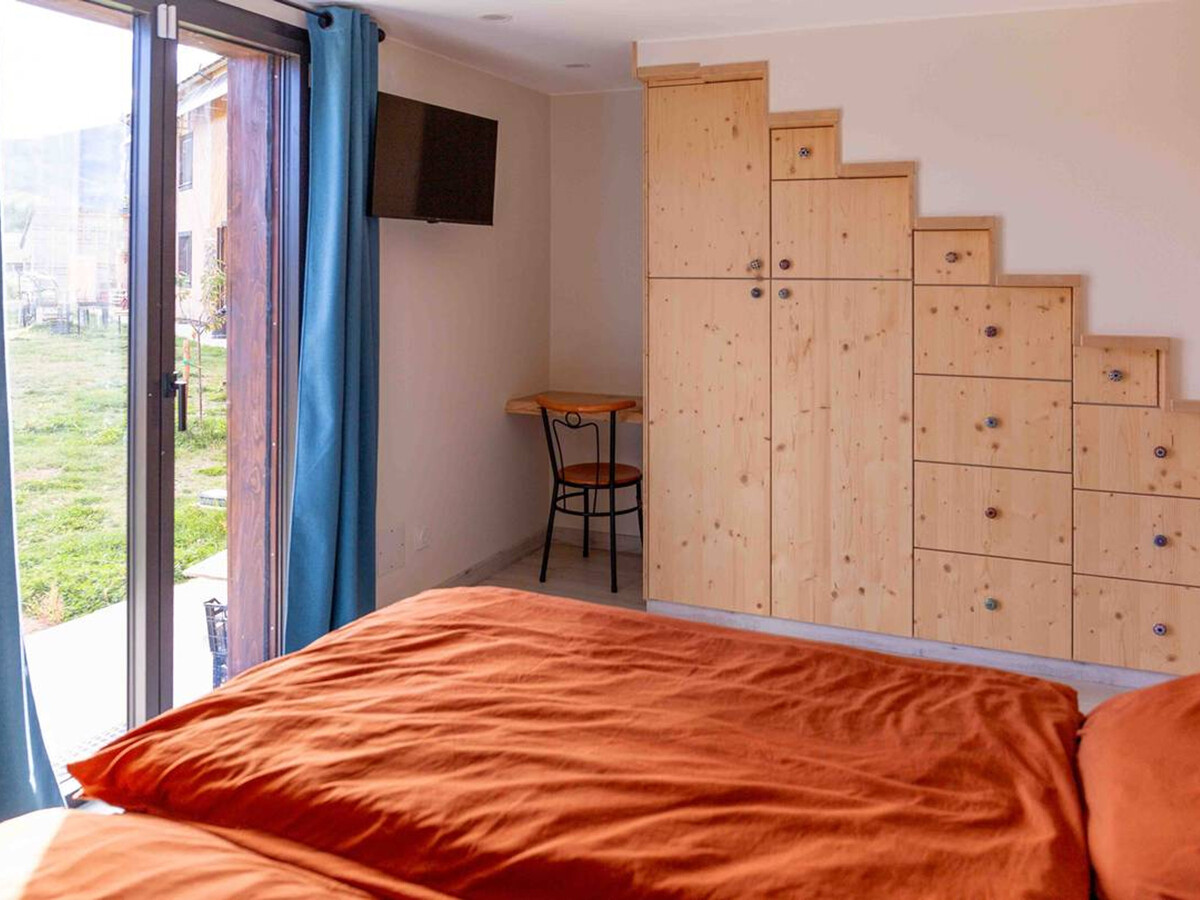 Maison 15 pers. en forêt aux Angles, 4★ Gîtes - Photo 16