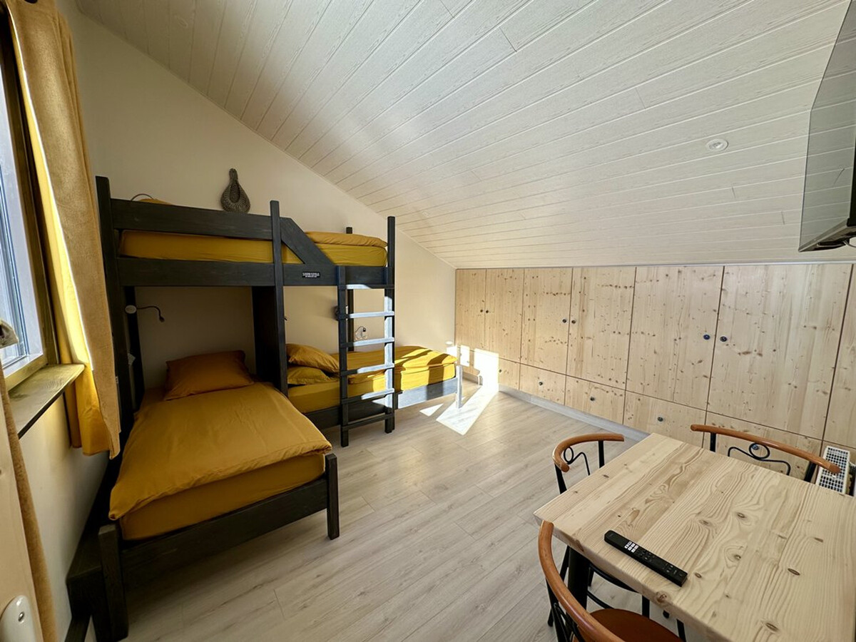 Maison 15 pers. en forêt aux Angles, 4★ Gîtes - Photo 21