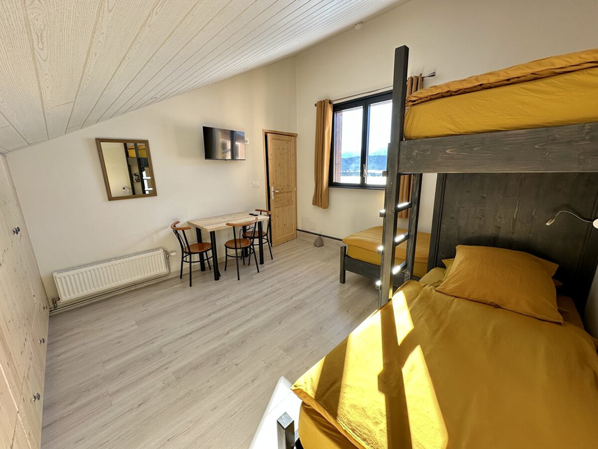 Maison 15 pers. en forêt aux Angles, 4★ Gîtes - Photo 22