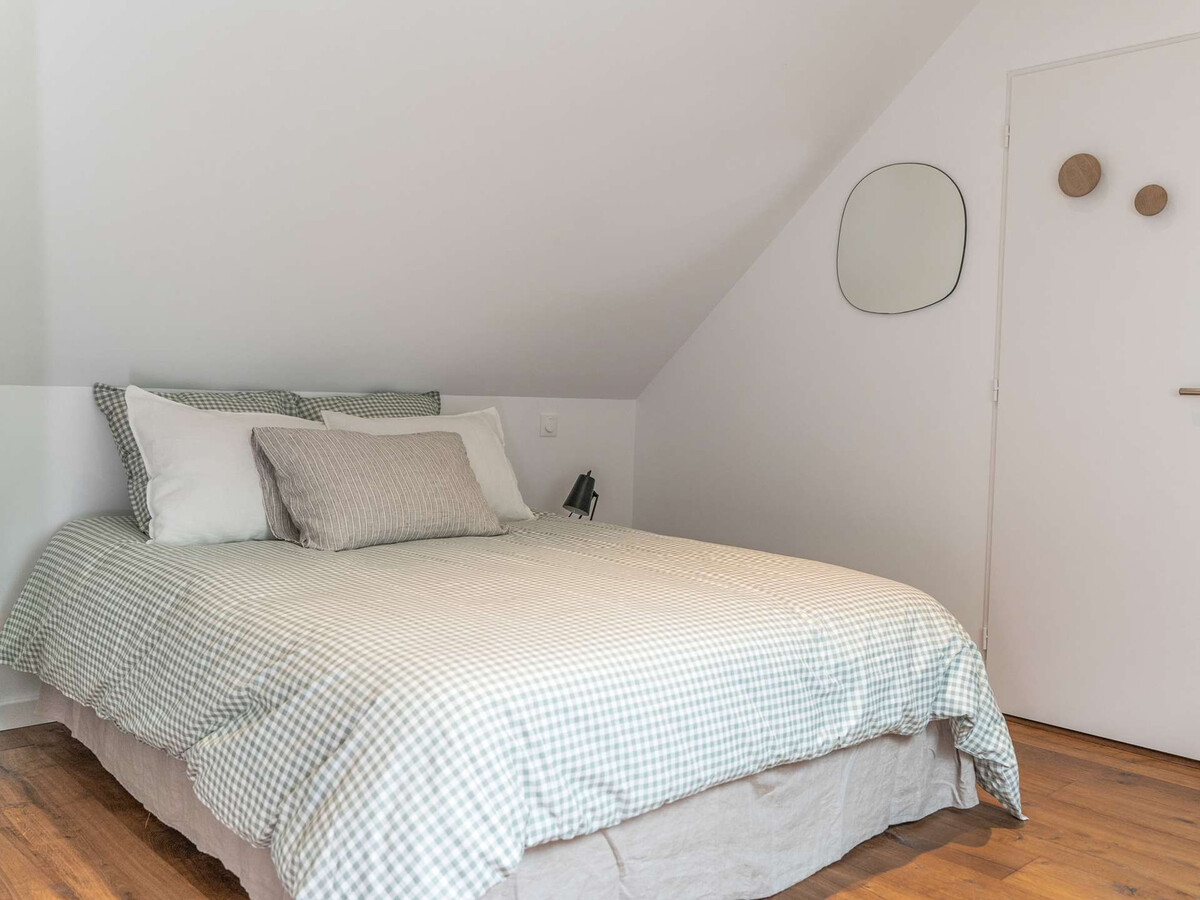 Duplex 140m² rénové haut de gamme, 4 chambres, vue montagne - Photo 15