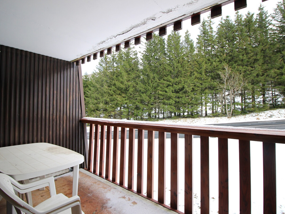 F2 bis 46 m² balcon et parking, pied des pistes - Photo 15