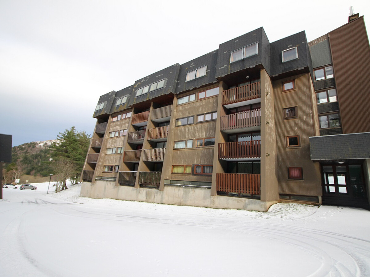 F2 bis 46 m² balcon et parking, pied des pistes - Photo 18
