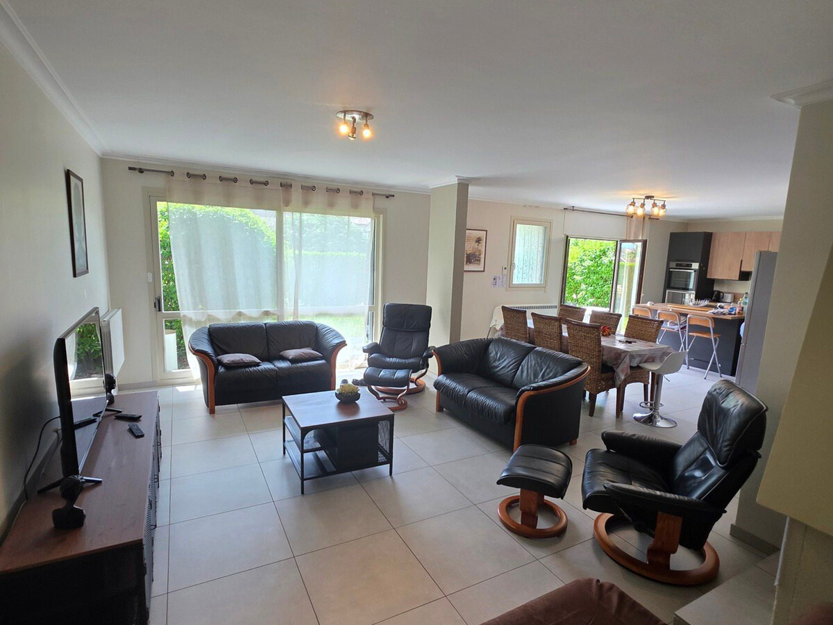 Appartement 110m² avec piscine à 200m du lac d'Annecy - Photo 2