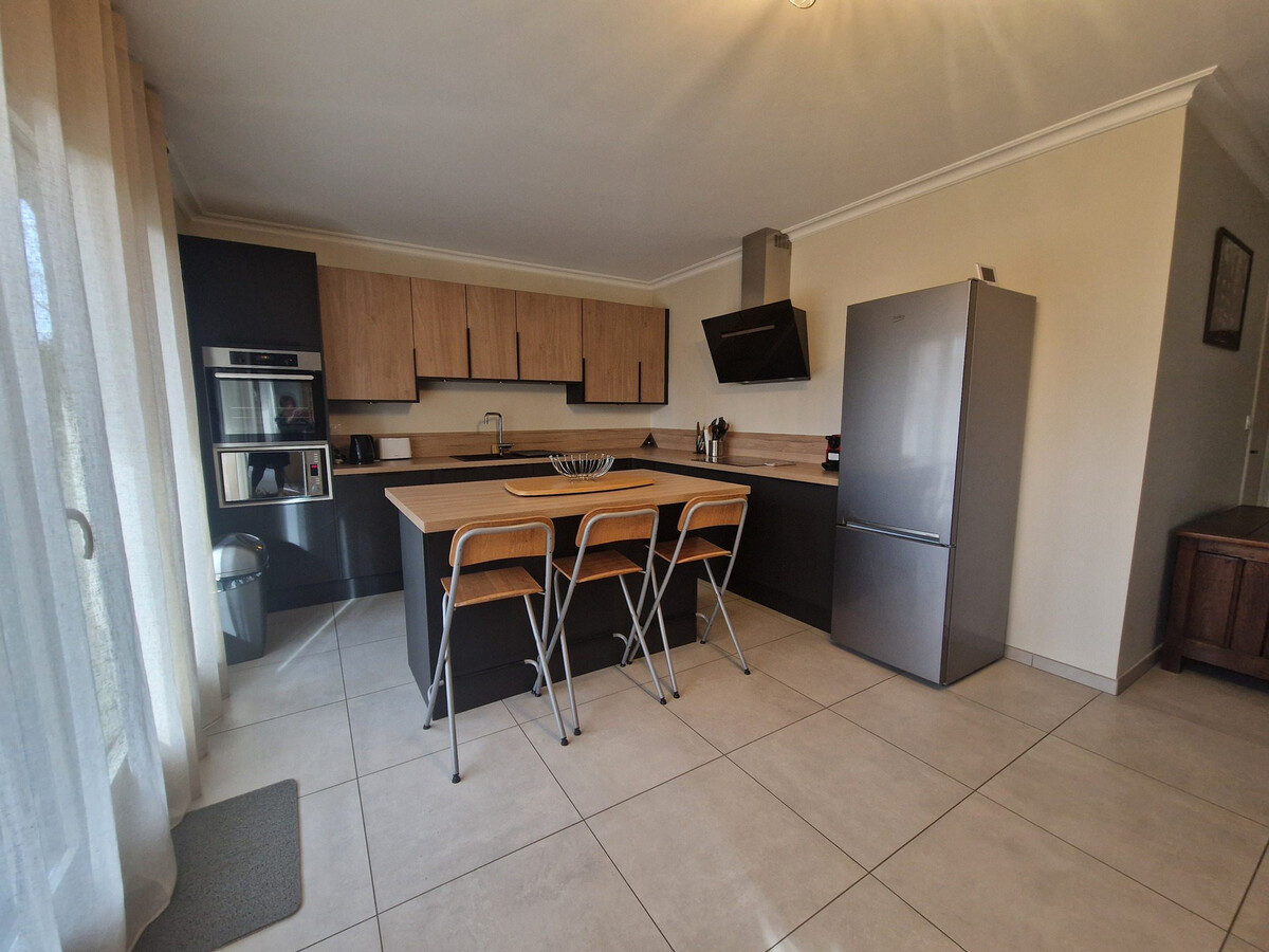 Appartement 110m² avec piscine à 200m du lac d'Annecy - Photo 4