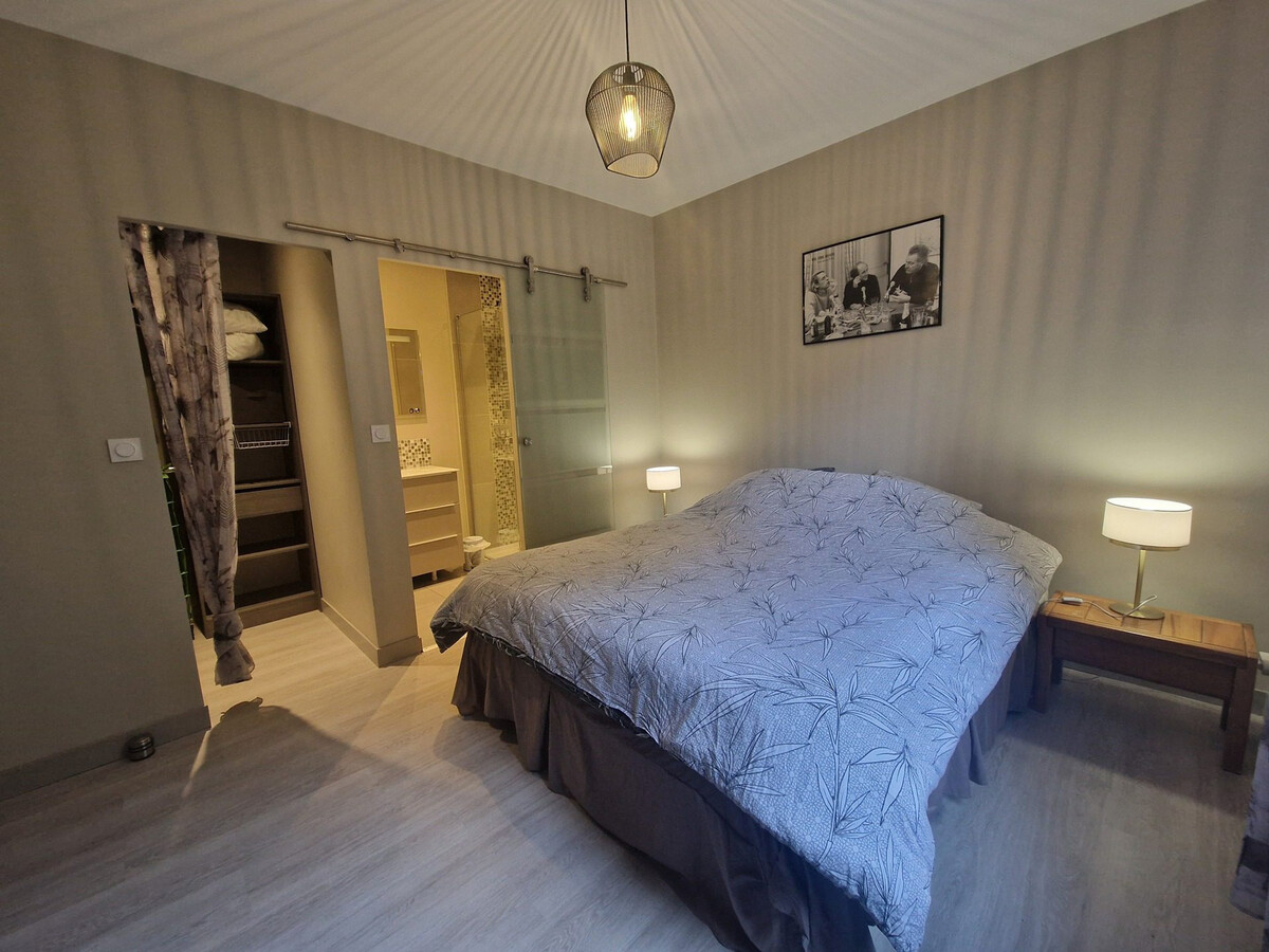 Appartement 110m² avec piscine à 200m du lac d'Annecy - Photo 5