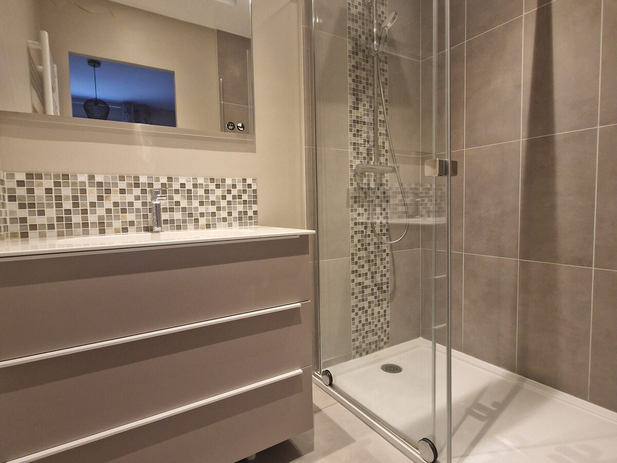 Appartement 110m² avec piscine à 200m du lac d'Annecy - Photo 6