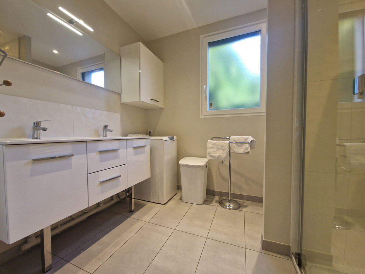 Appartement 110m² avec piscine à 200m du lac d'Annecy - Photo 8