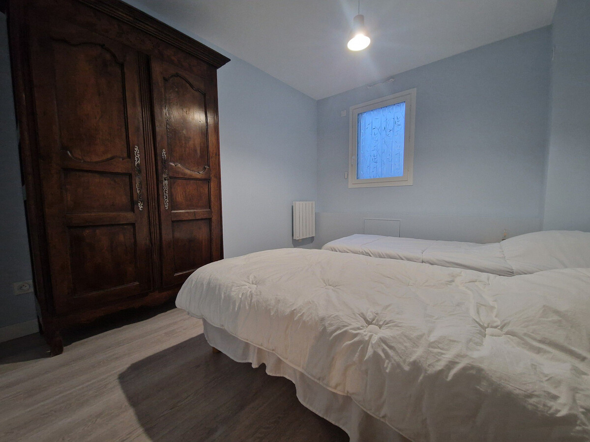 Appartement 110m² avec piscine à 200m du lac d'Annecy - Photo 9
