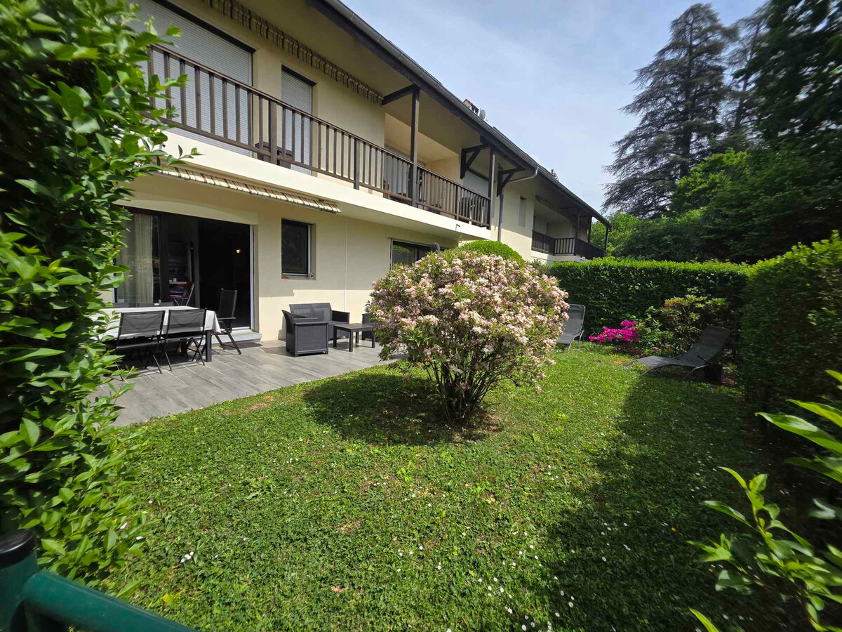 Appartement 110m² avec piscine à 200m du lac d'Annecy - Photo 11