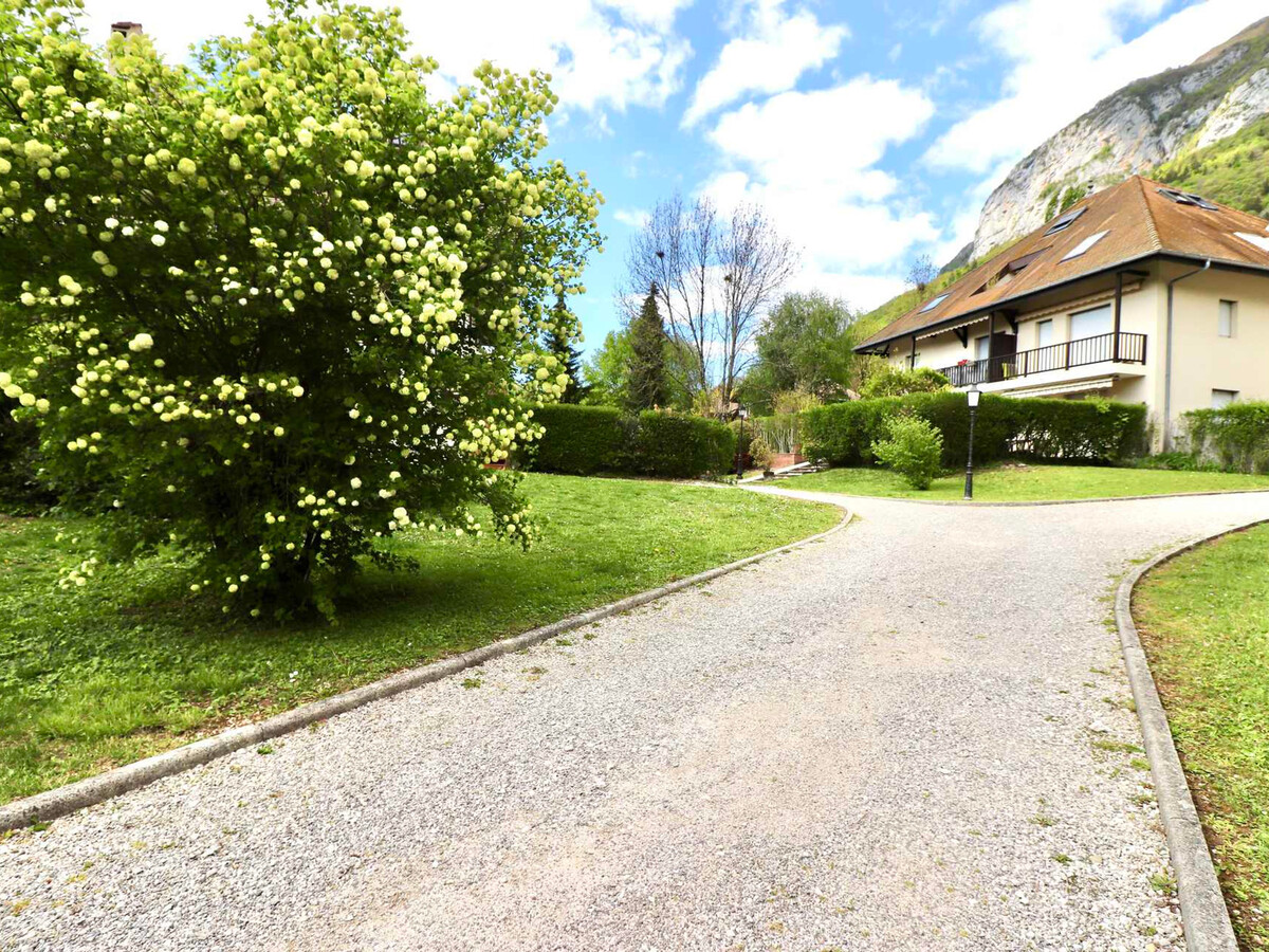 Appartement 110m² avec piscine à 200m du lac d'Annecy - Photo 13