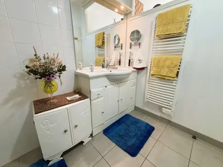 Bénodet : appartement 77 m², terrasse 23 m² et parking privé sécurisé : photo 20
