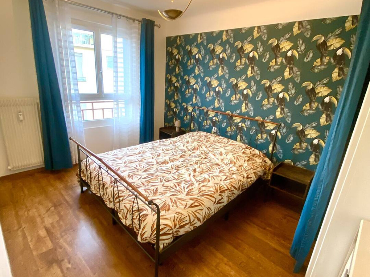 F3 moderne à Amélie-les-Bains, 150 m du centre - Photo 6