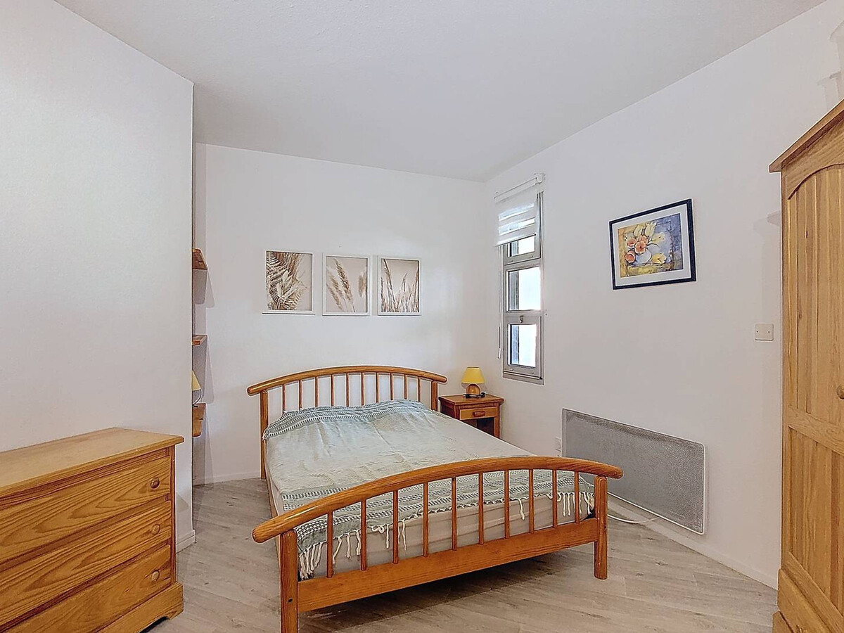 Appartement 5 pers, terrasse et piscine à Vieux-Boucau - Photo 4