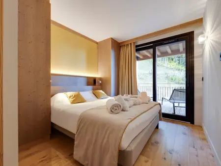 Duplex 4 chambres avec Spa à Arc 1800 - Photo 8