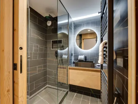 Duplex 4 chambres avec Spa à Arc 1800 - Photo 9