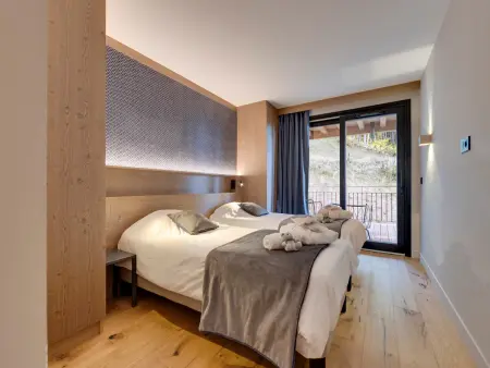 Duplex 4 chambres avec Spa à Arc 1800 - Photo 10