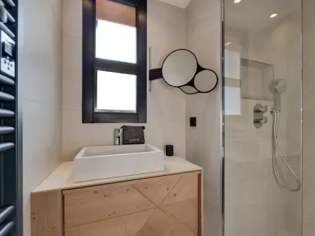 Duplex 4 chambres avec Spa à Arc 1800 - Photo 11