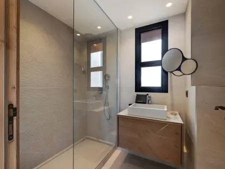 Duplex 4 chambres avec Spa à Arc 1800 - Photo 13