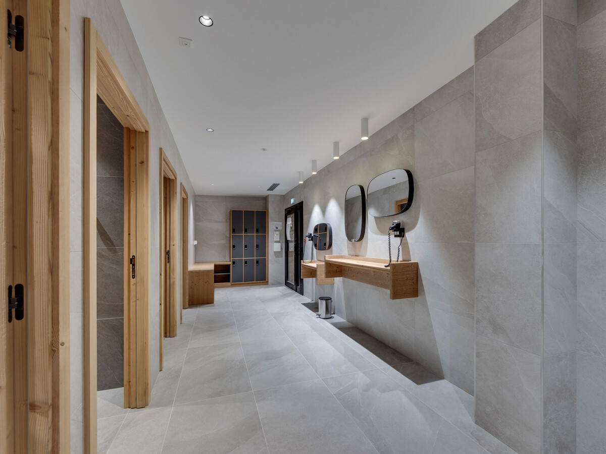 Appartement 60m² Arc 1800 avec accès Spa et pistes - Photo 12
