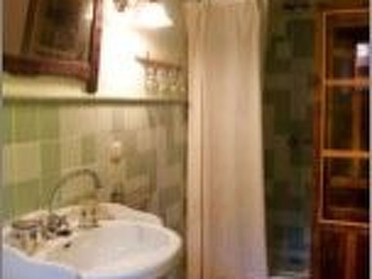 Finca  La Tortuga  mit Bergblick, Maison 5 personnes à Huelva Alajar - Photo 10