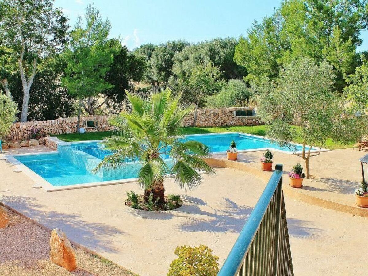 Finca Son Gabriela – Maison 8 pers. avec piscine - Photo 1