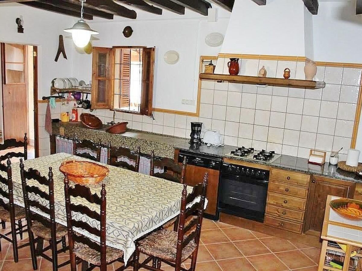 Finca Son Gabriela – Maison 8 pers. avec piscine - Photo 3