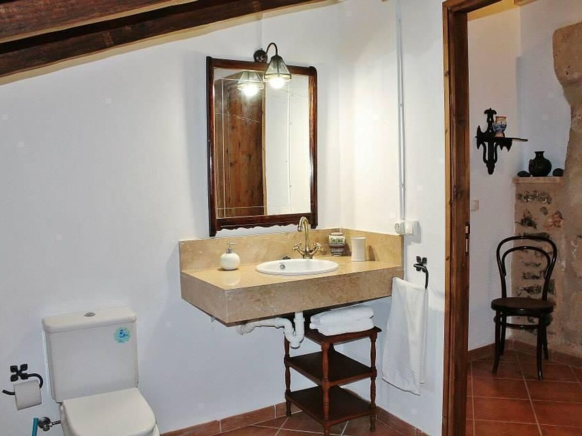 Finca Son Gabriela – Maison 8 pers. avec piscine - Photo 4