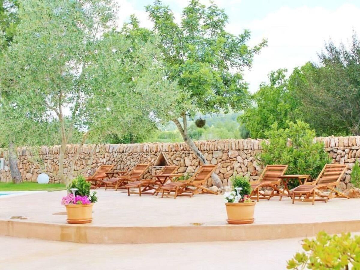 Finca Son Gabriela – Maison 8 pers. avec piscine - Photo 5
