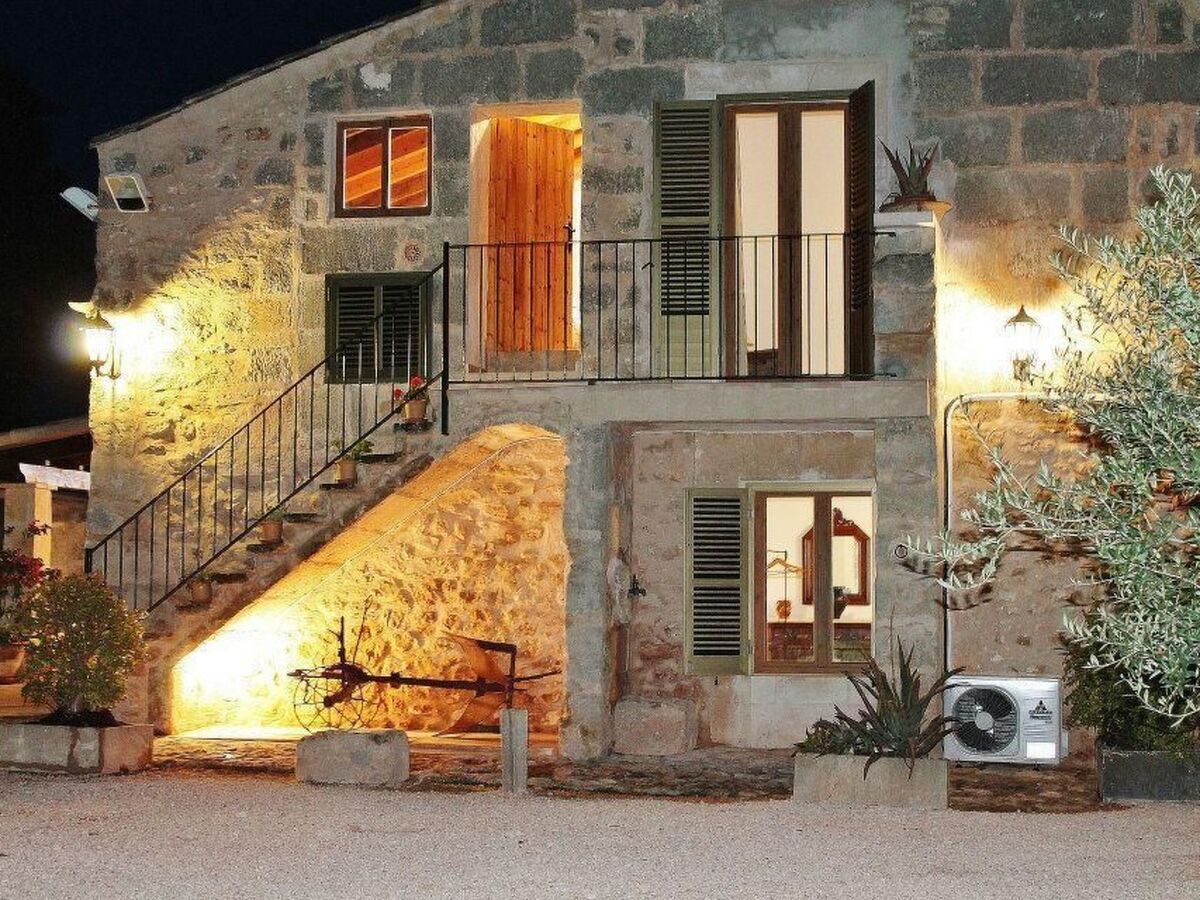 Finca Son Gabriela – Maison 8 pers. avec piscine - Photo 6