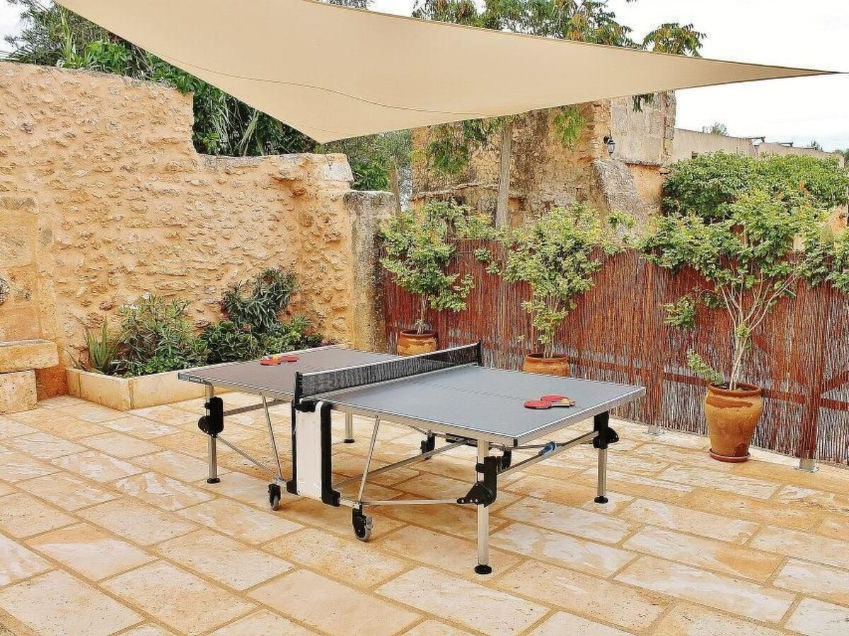 Finca Son Gabriela – Maison 8 pers. avec piscine - Photo 7