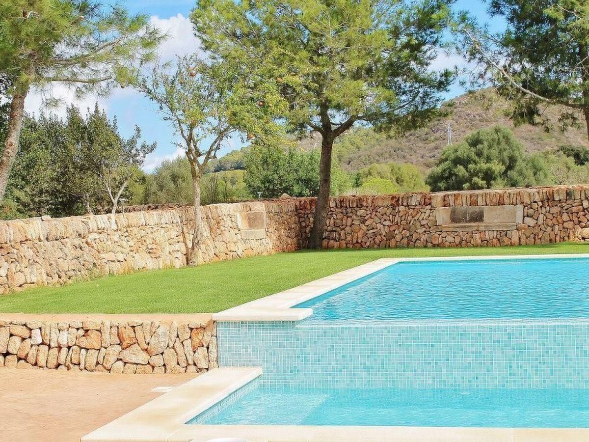 Finca Son Gabriela – Maison 8 pers. avec piscine - Photo 9