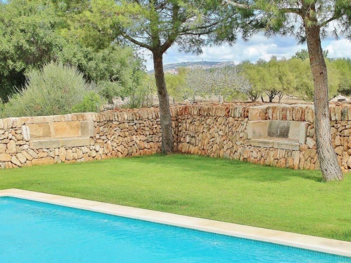 Finca Son Gabriela – Maison 8 pers. avec piscine - Photo 10