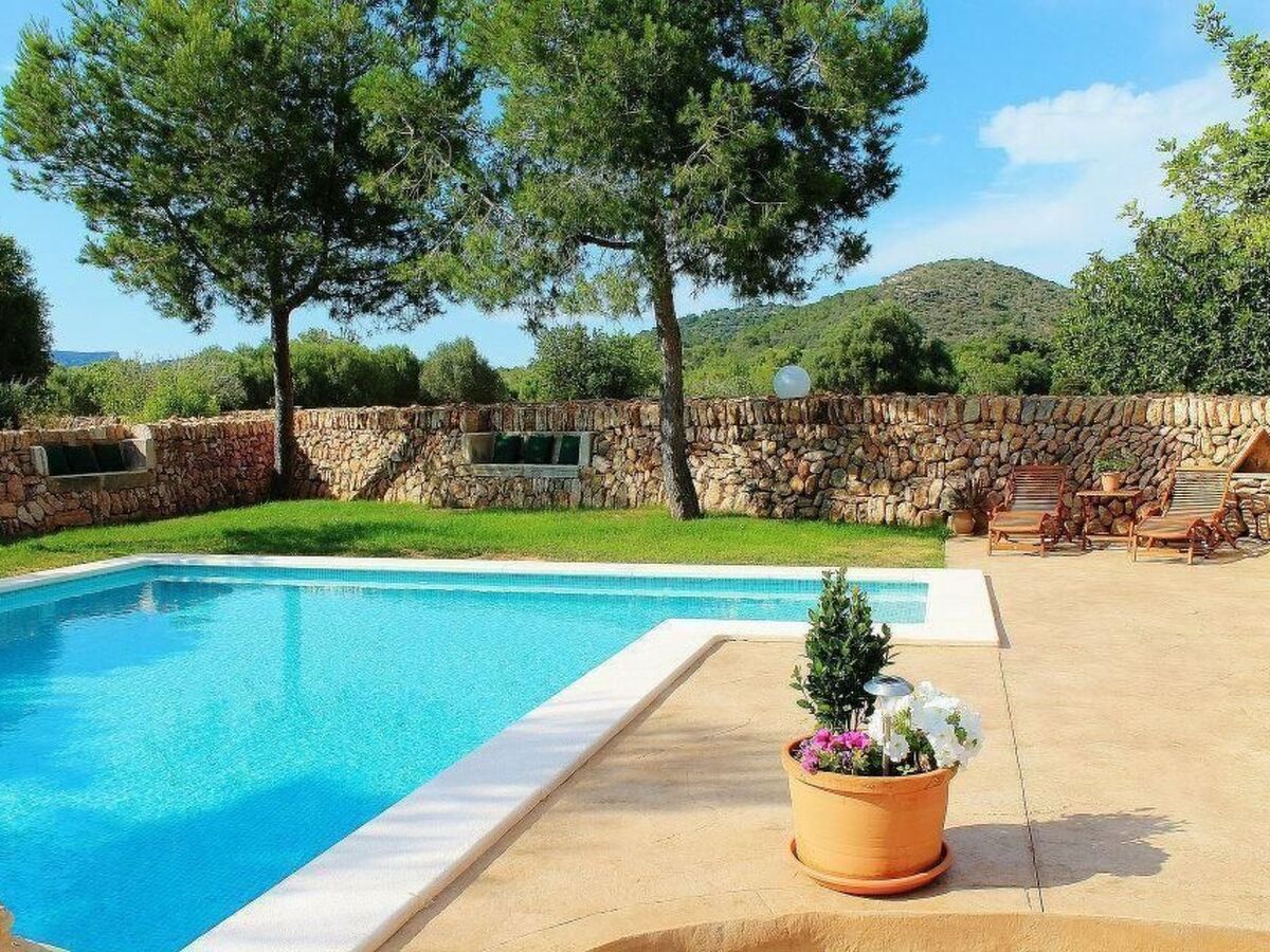 Finca Son Gabriela – Maison 8 pers. avec piscine - Photo 13