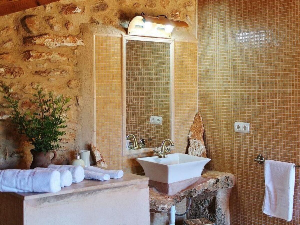 Finca Son Gabriela – Maison 8 pers. avec piscine - Photo 14
