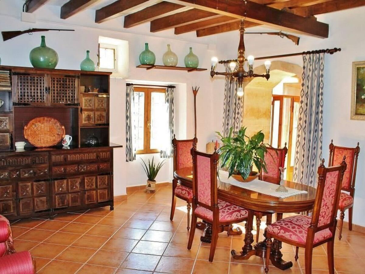 Finca Son Gabriela – Maison 8 pers. avec piscine - Photo 15