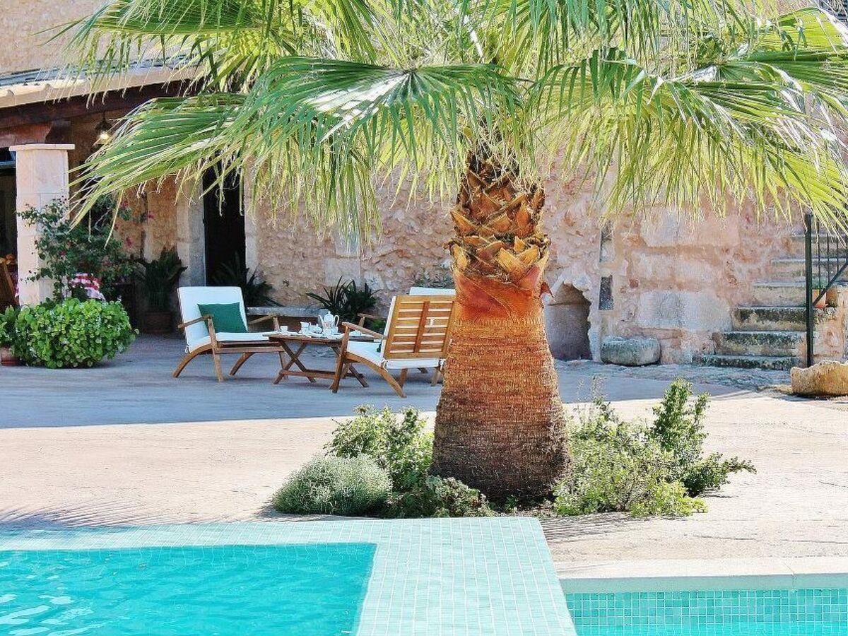 Finca Son Gabriela – Maison 8 pers. avec piscine - Photo 16