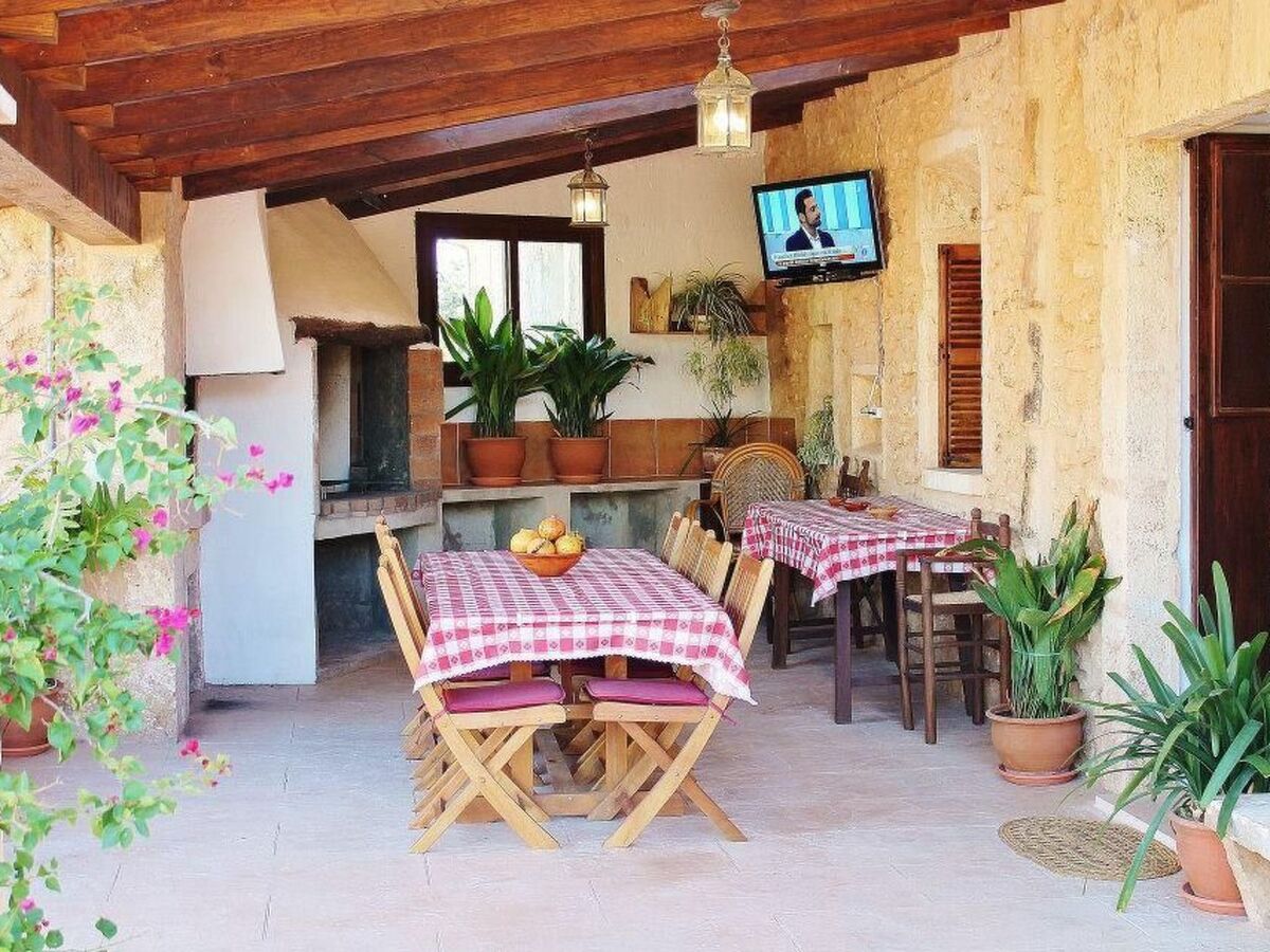 Finca Son Gabriela – Maison 8 pers. avec piscine - Photo 17