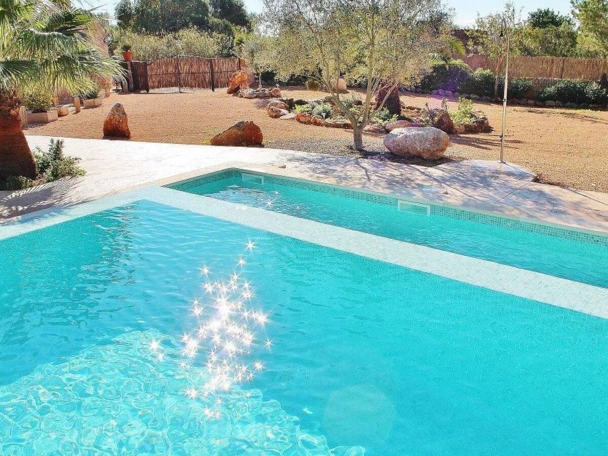 Finca Son Gabriela – Maison 8 pers. avec piscine - Photo 18