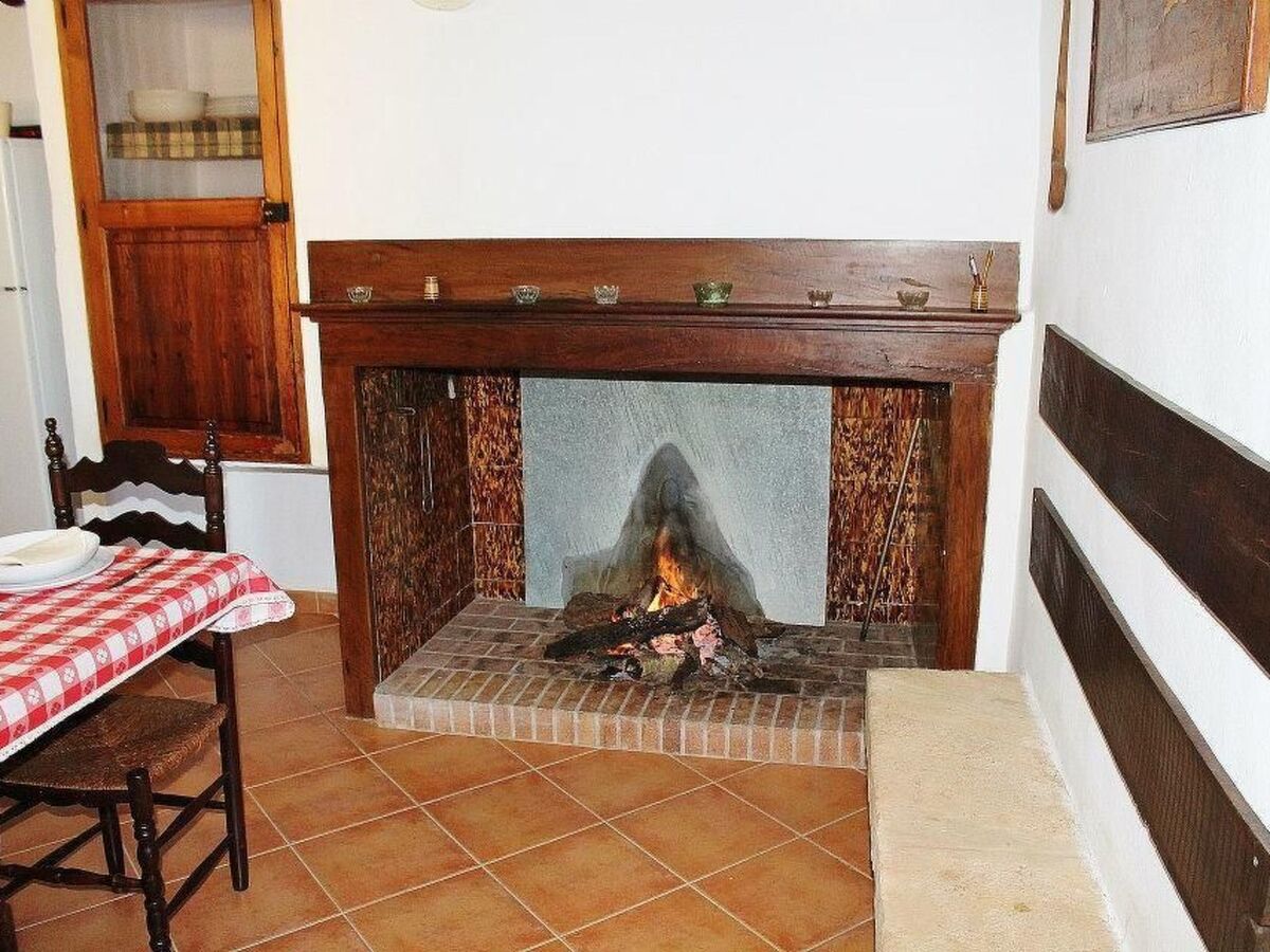 Finca Son Gabriela – Maison 8 pers. avec piscine - Photo 19
